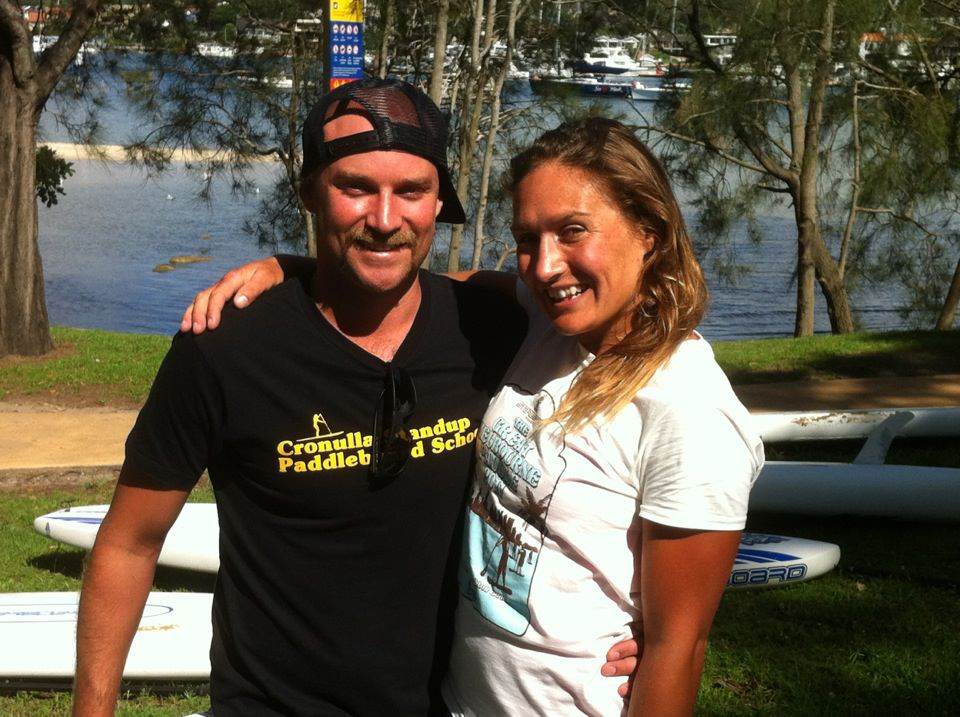 Hangin with Annabel !