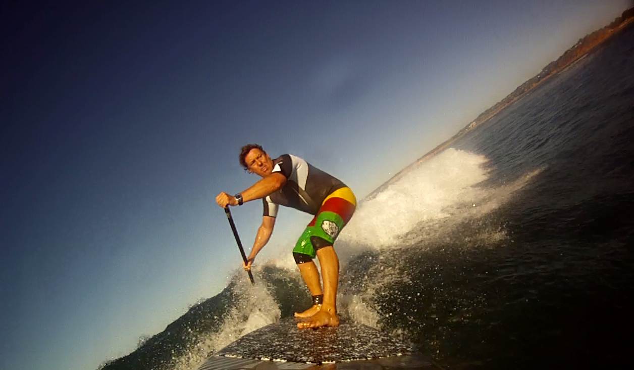 Nick..go pro 15/04/12