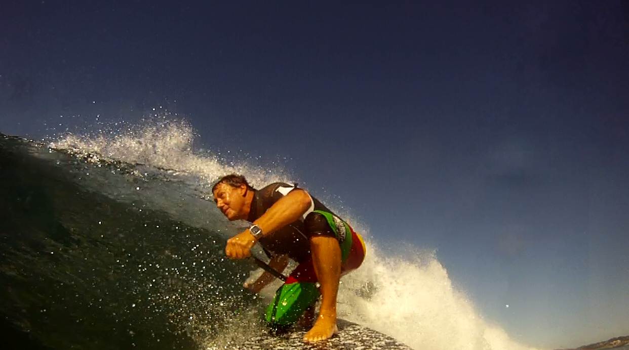 Nick..go pro 15/04/12