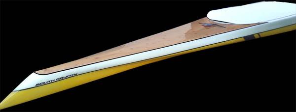 South County "Freebird Banshee 1