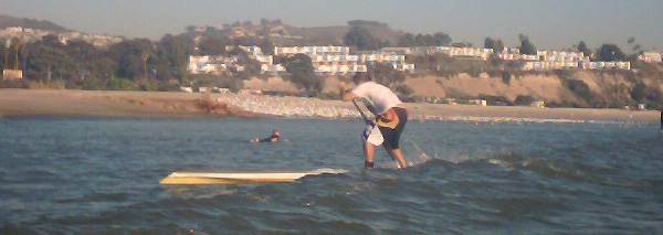 South County "Freebird Banshee 5