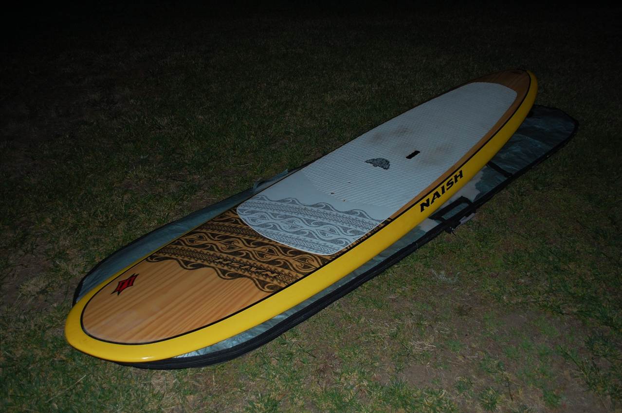 Naish Nalu 10'6"