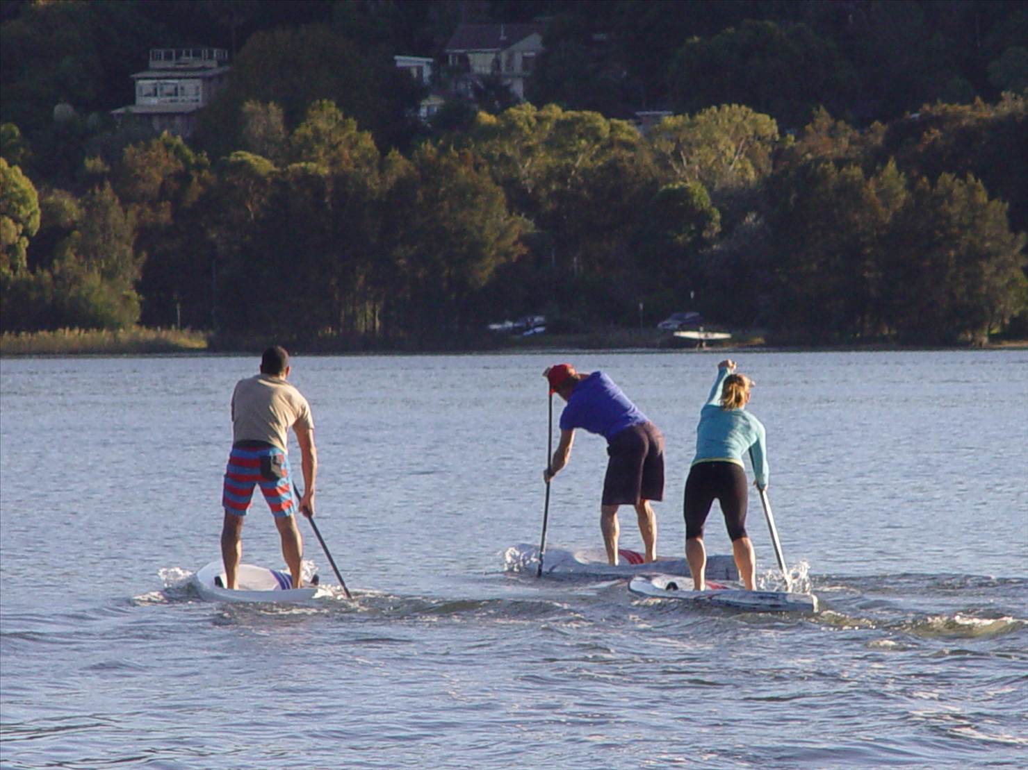 JPP TIme Trials 13th May 2012
