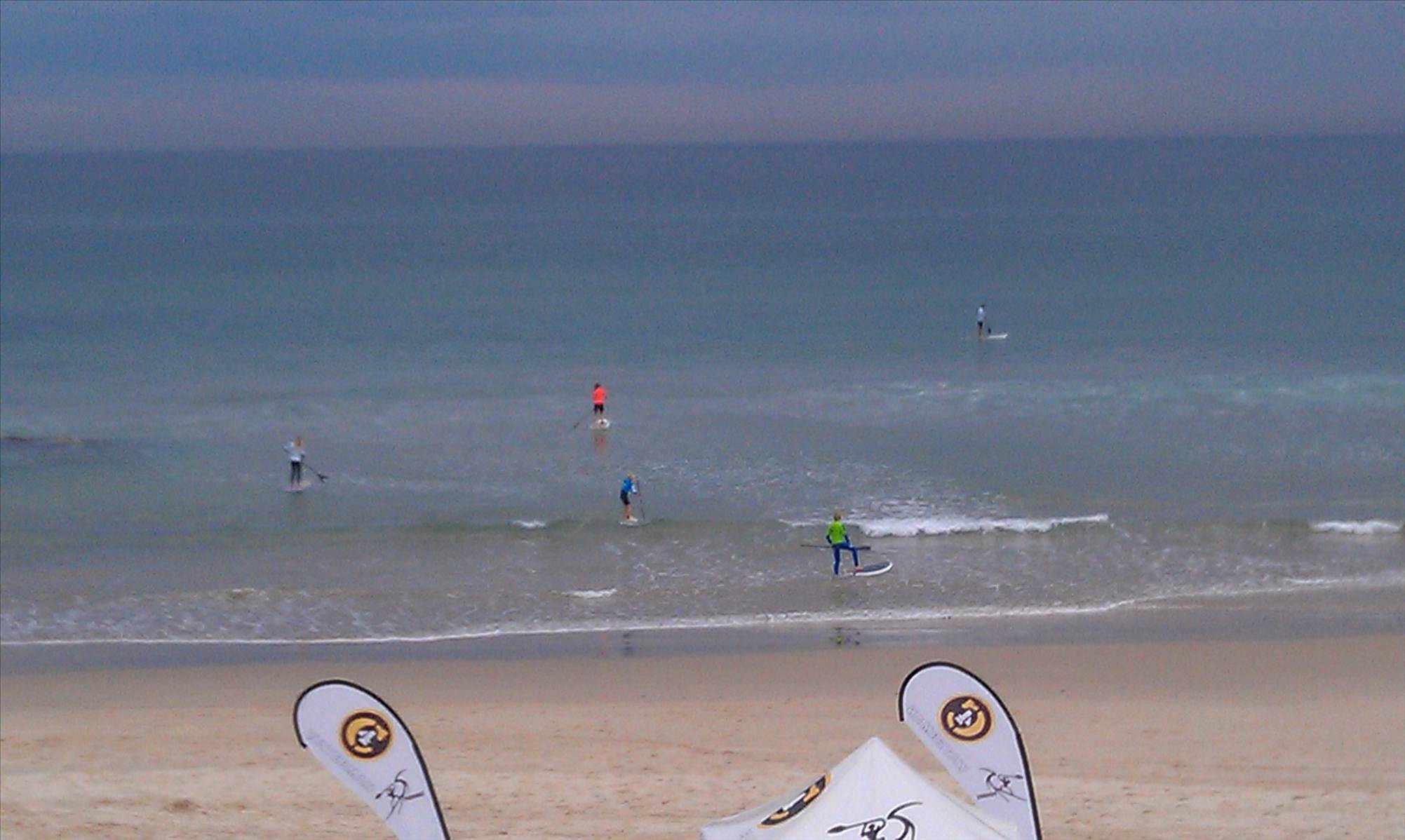 Southern Cross SUP Festival