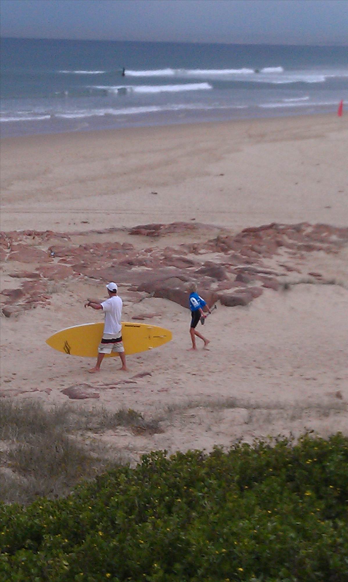 Southern Cross SUP Festival