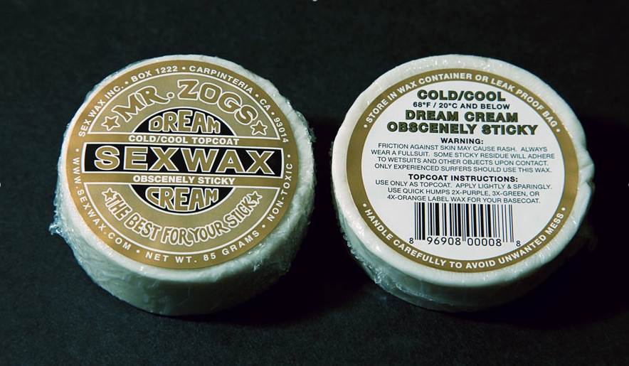 sexwax