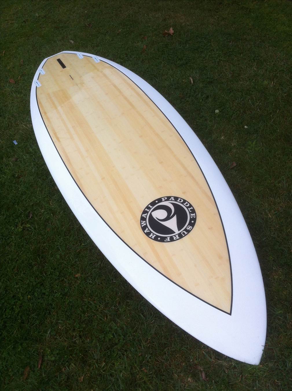 PSH Hull Ripper 8'9