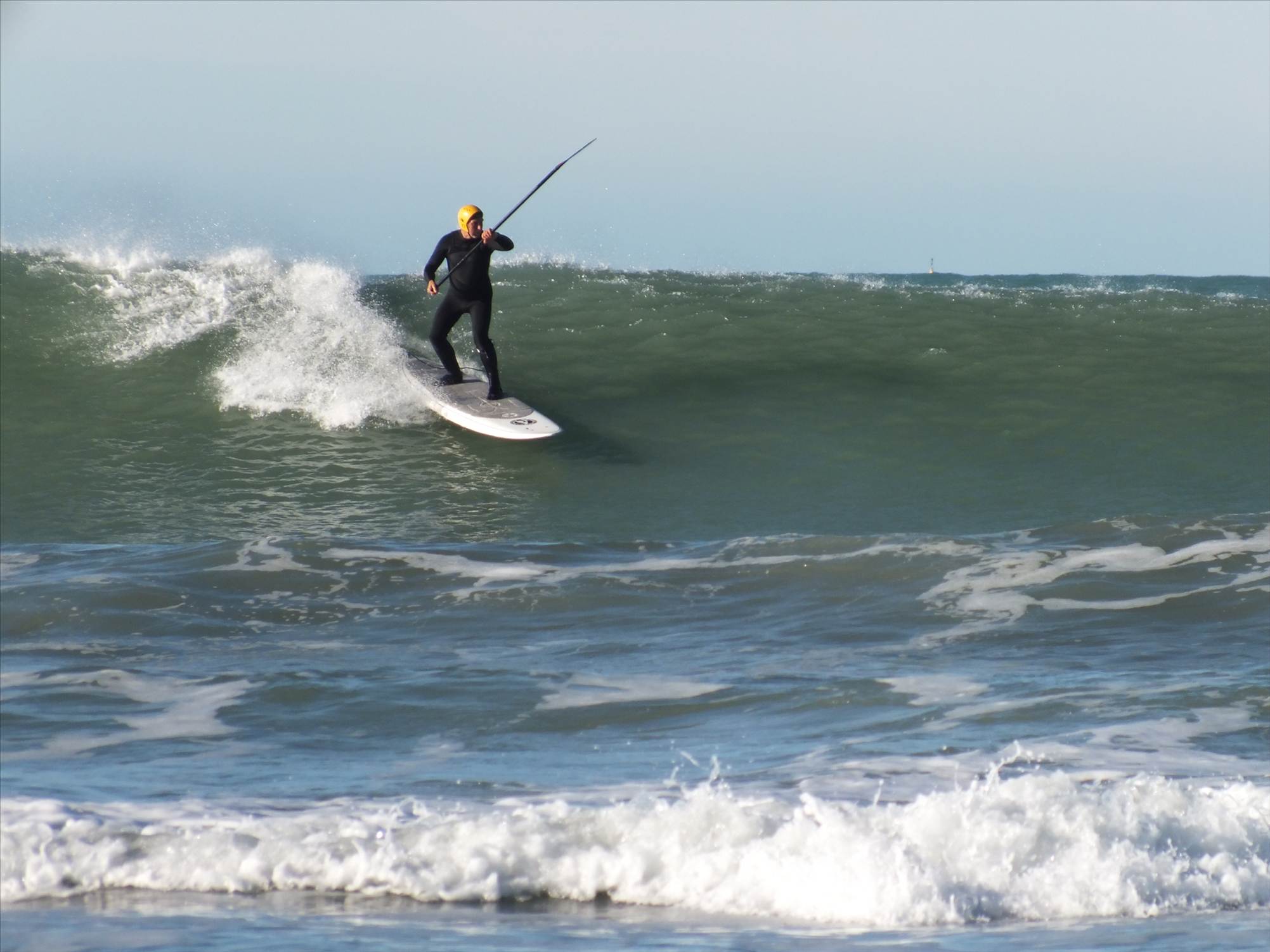 Birthday and Winter surf 074