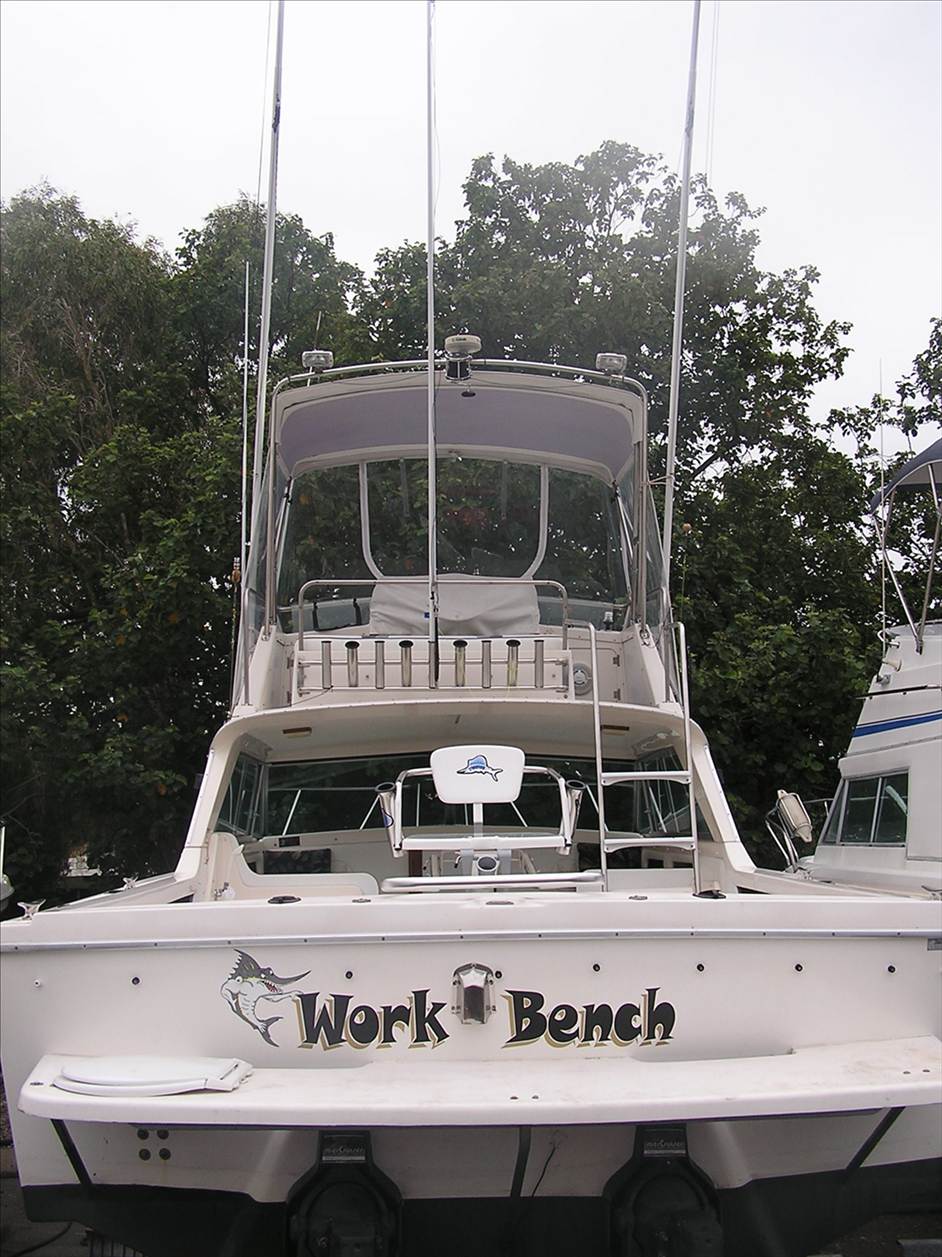 work bench insurance