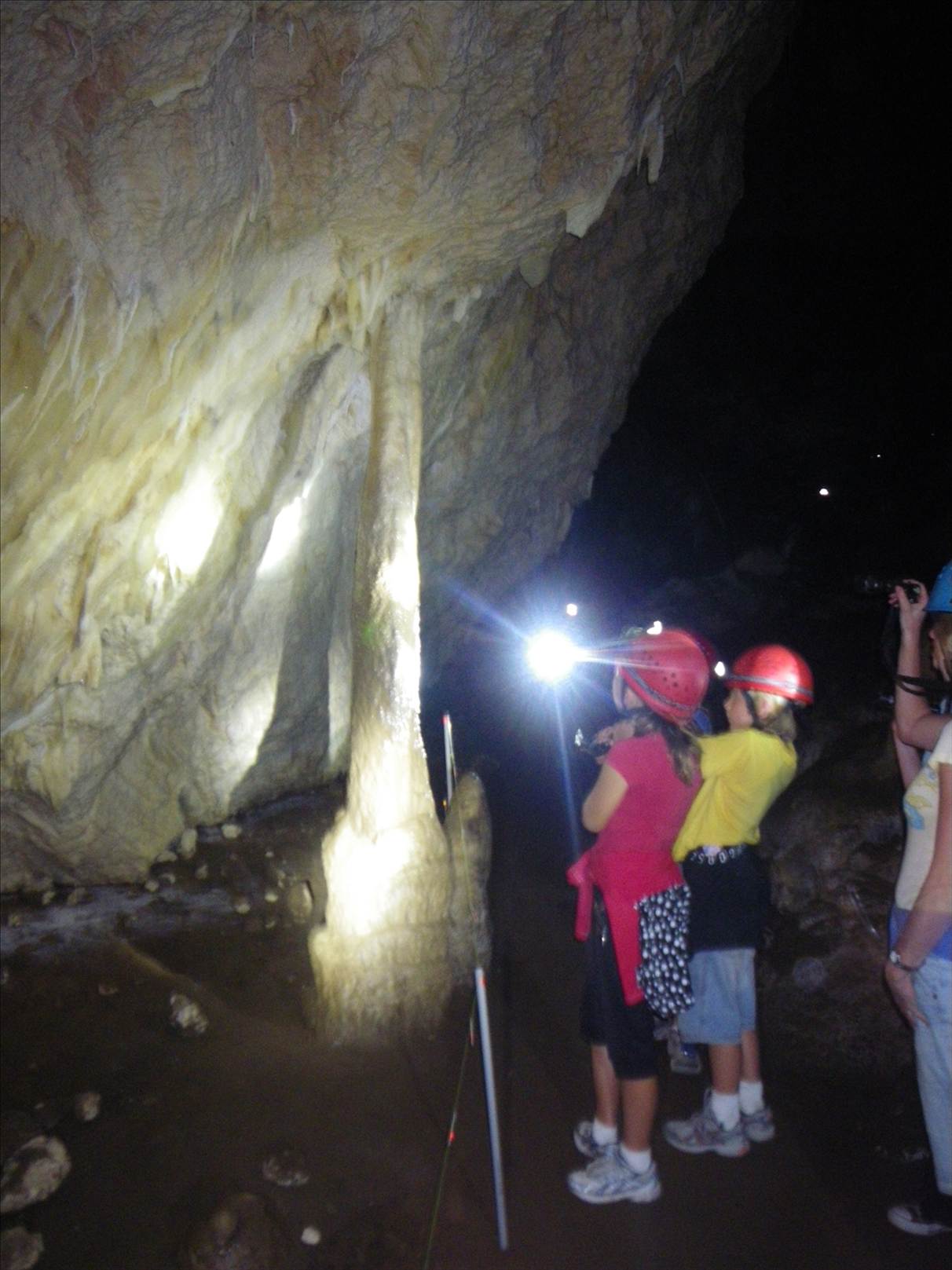 cave 1