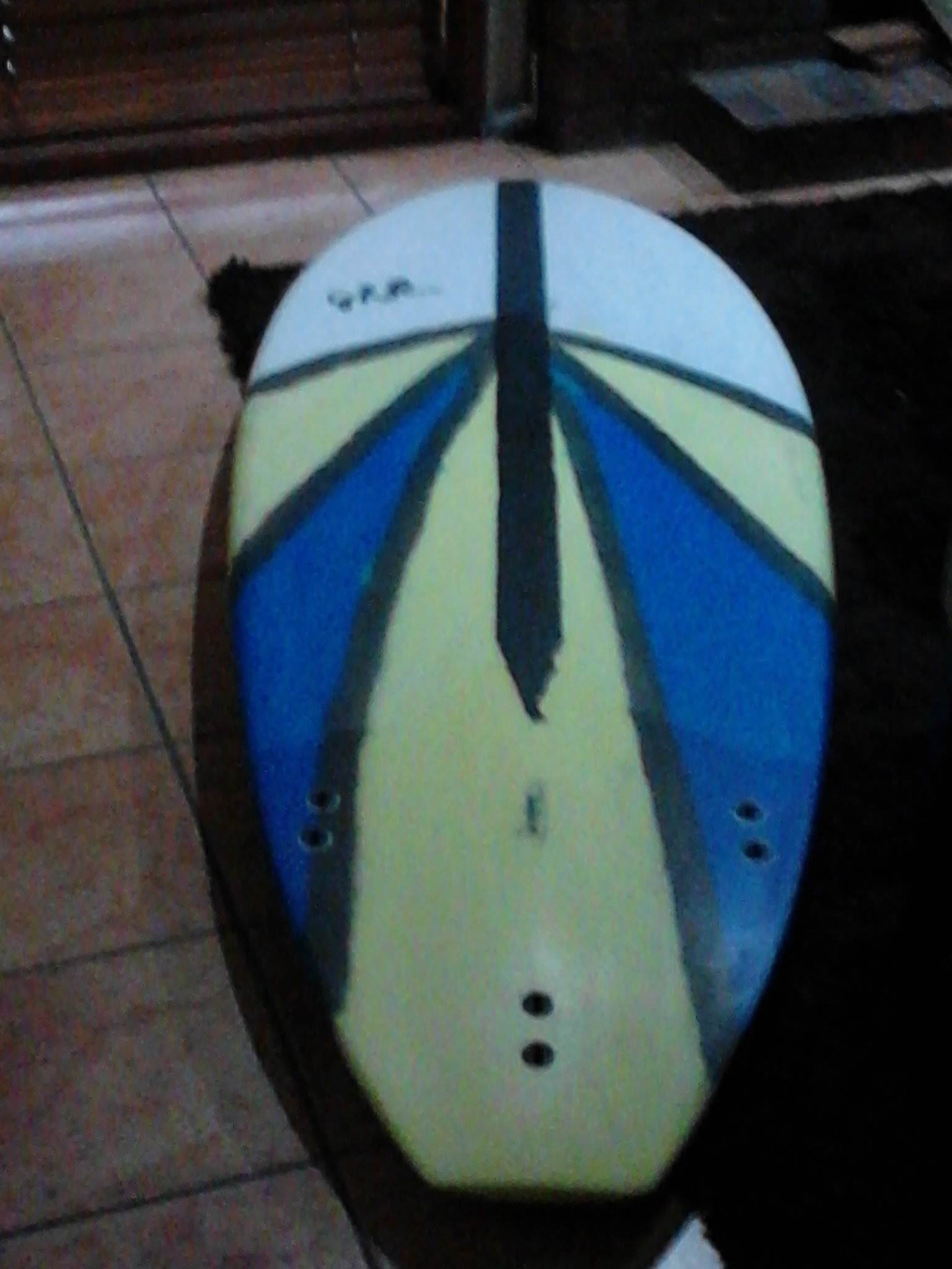 7'1 x 27 1/2 x 3 3/4