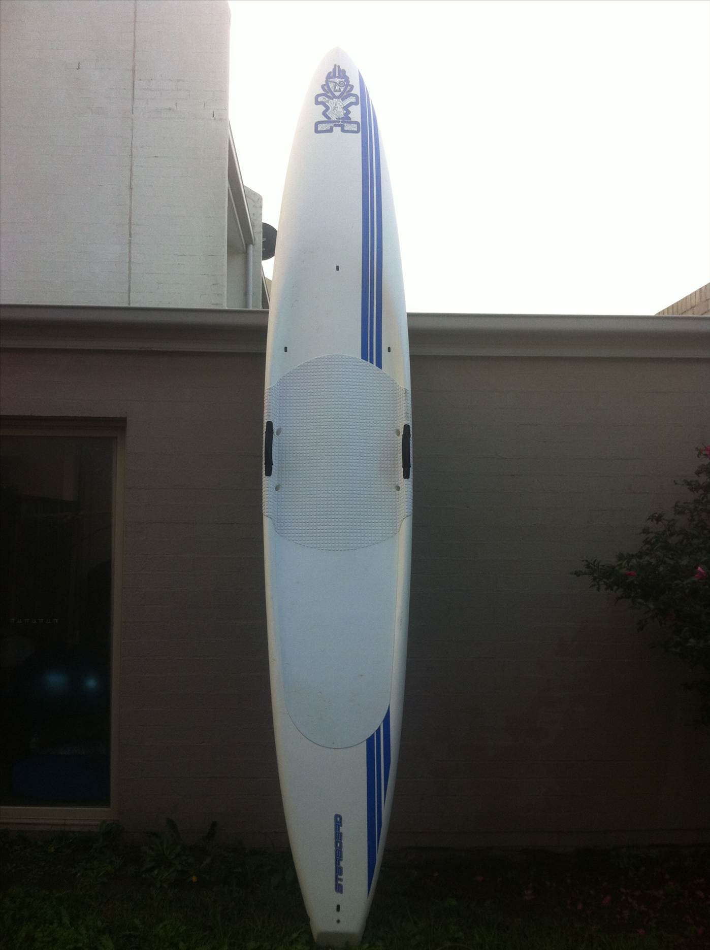 Starboard 14' coast runner