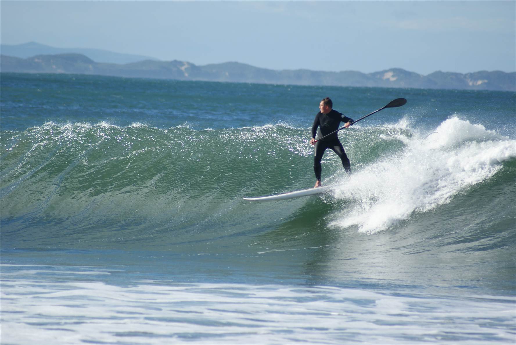 Prowave  - Shack Bay - Lawrie5