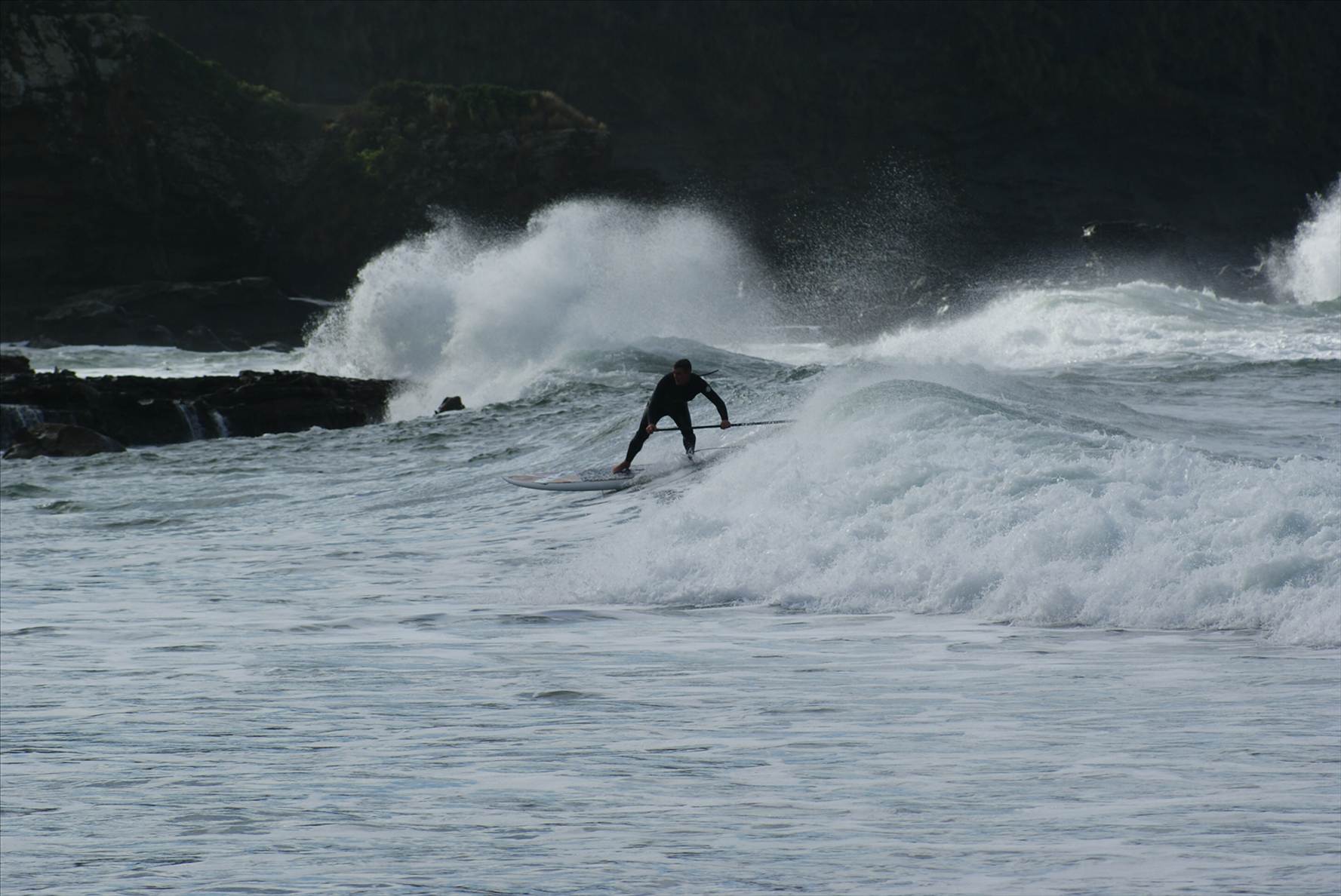 Prowave  - Shack Bay - Lawrie14