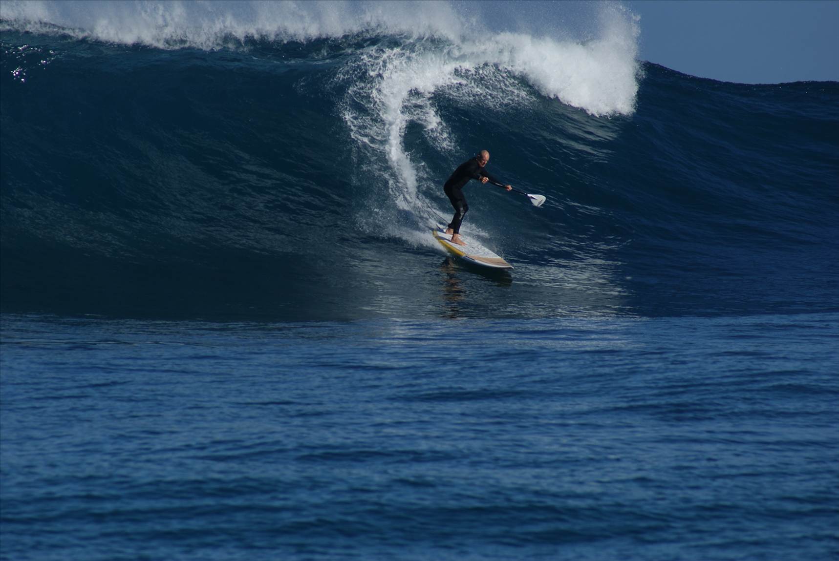 LAZA and LANGA Sup it  young guns towed in
