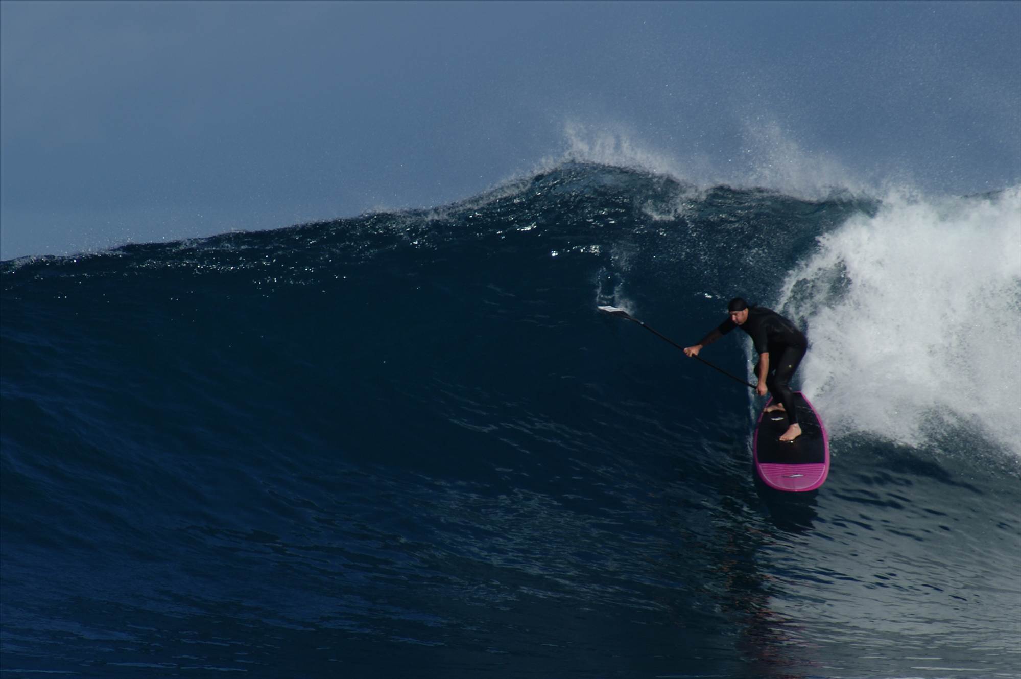 LAZA and LANGA Sup it  young guns towed in