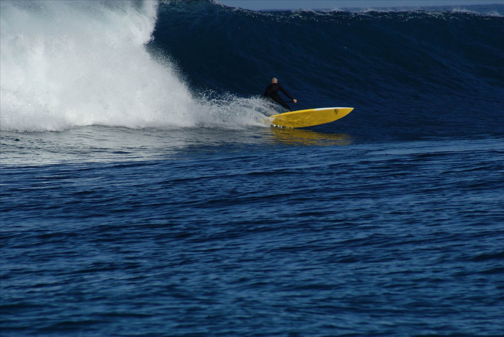 LAZA and LANGA Sup it  young guns towed in