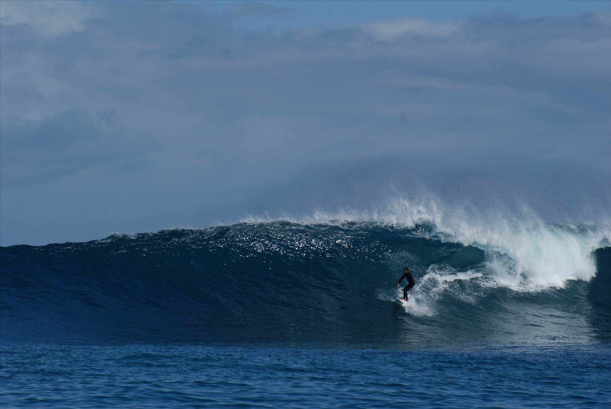 Gero   8 FOOT LAZA LANGA 267