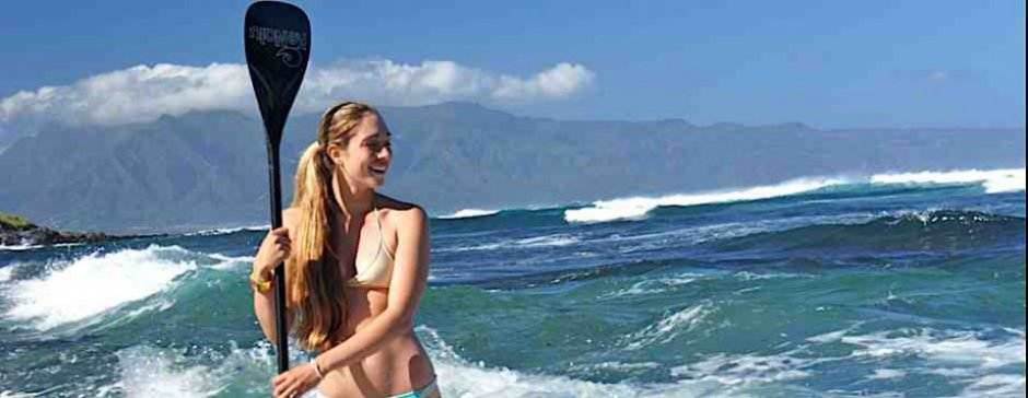 ashley from the Ke Nalu site