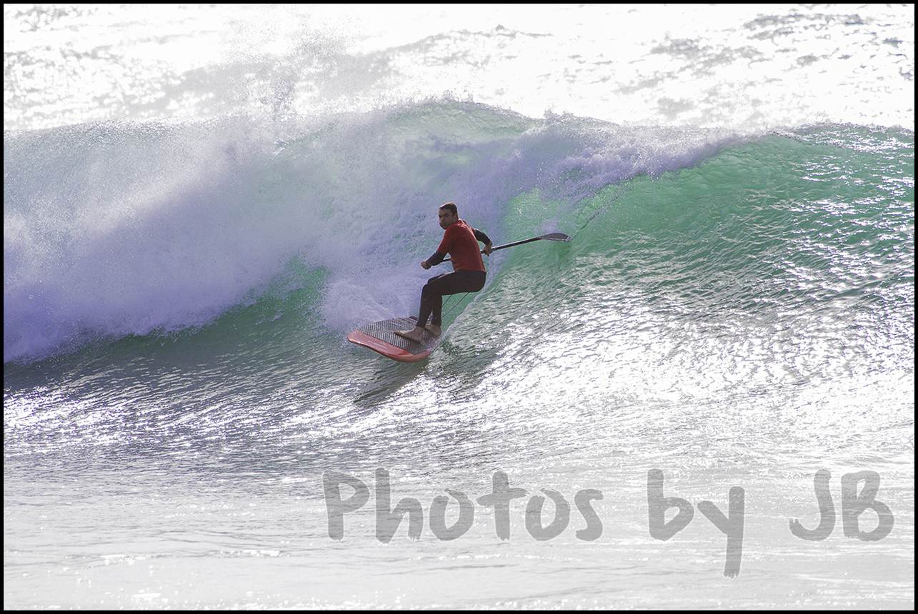 SPSC August 12th 2012