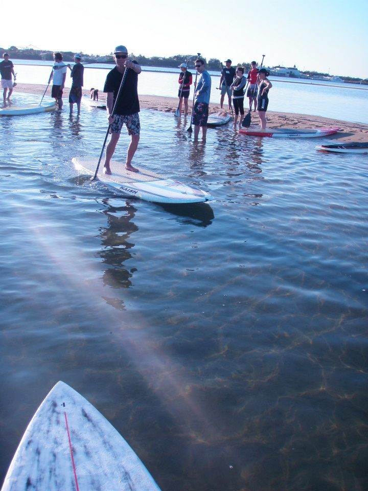 ian sup demo2