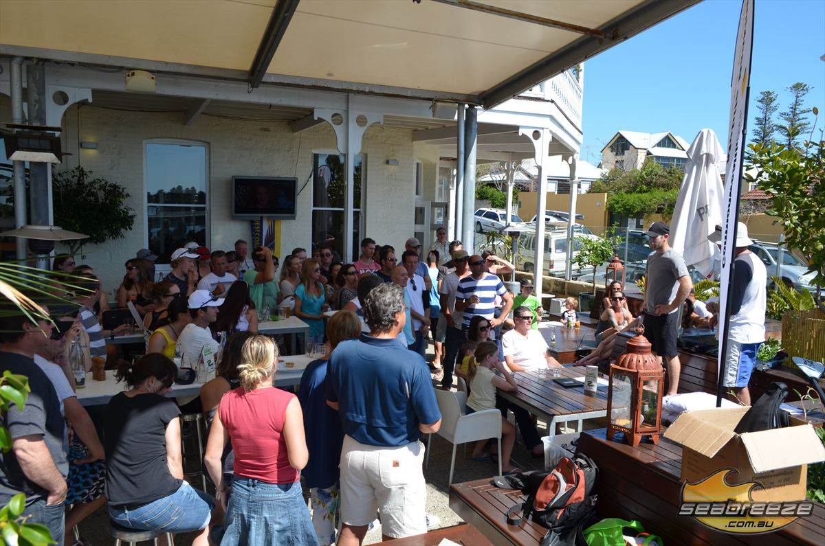 SUPWA Stand Up Paddle Borad Bridge To Bank Race