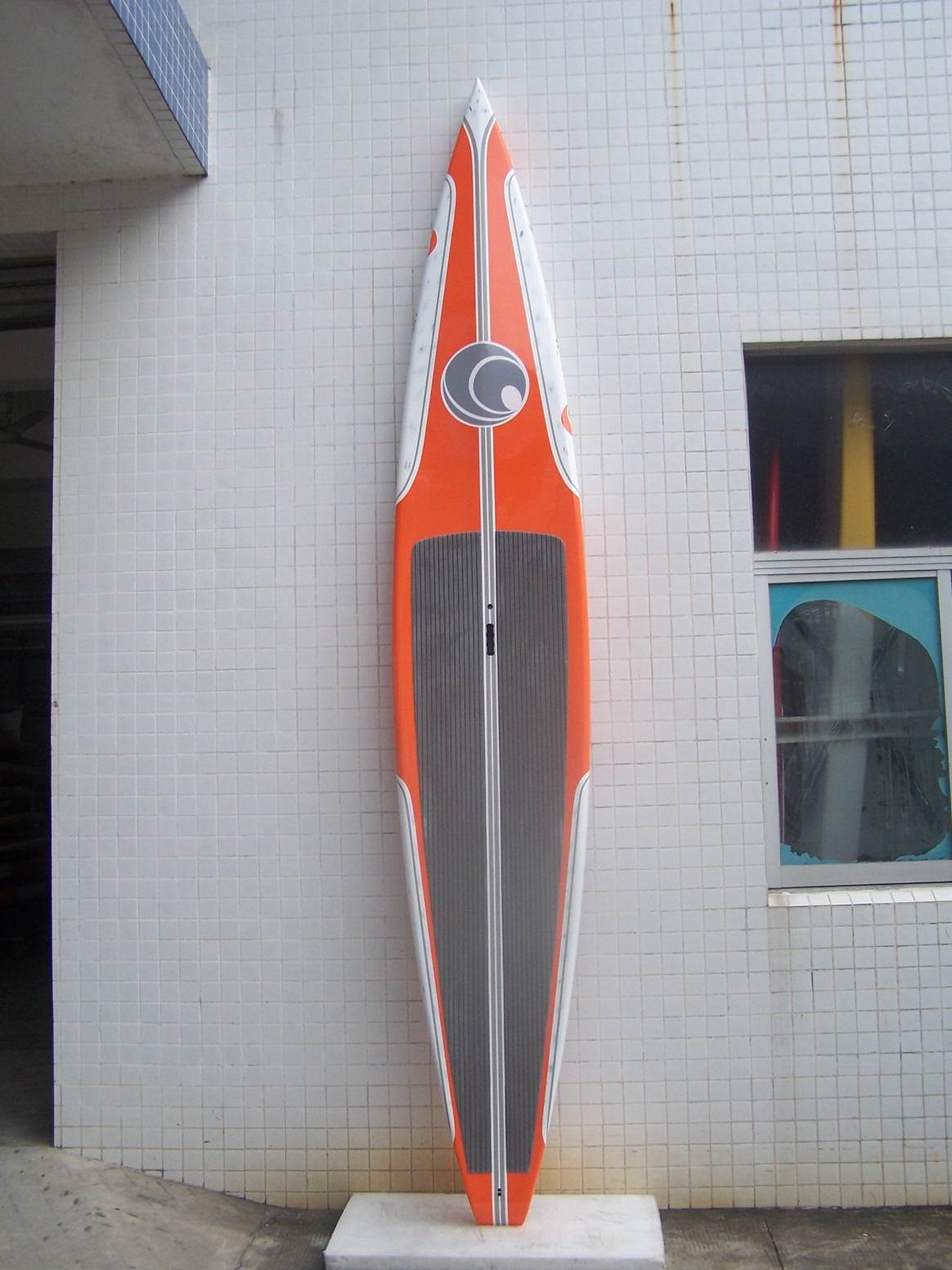 WOW 14'0 MCK1-Carbon