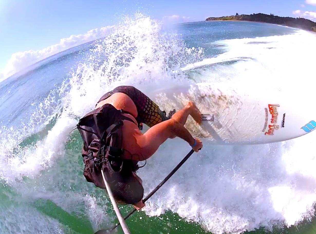 screen shot  main beach backhand bash 1