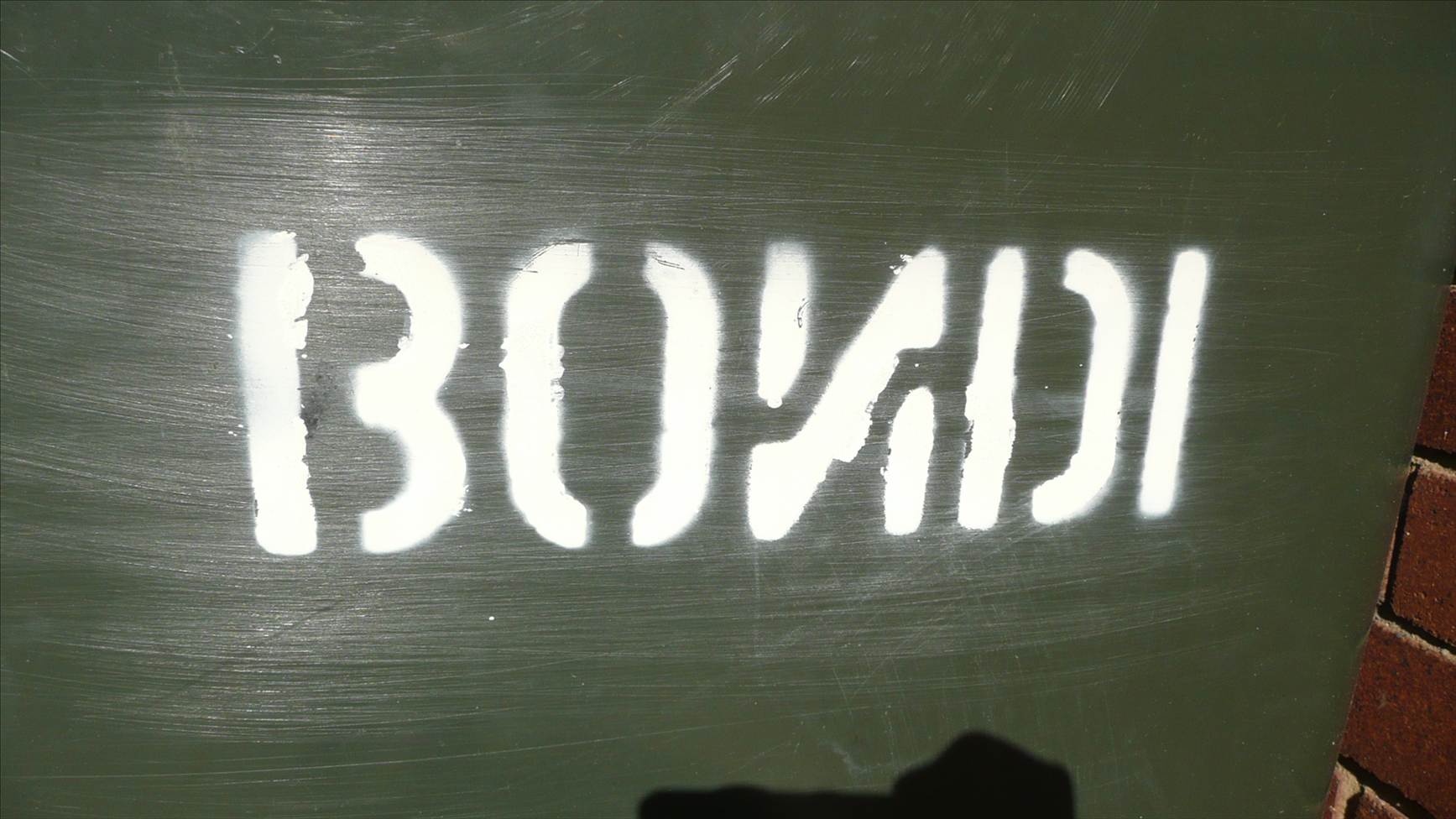 Bondi To Opera House