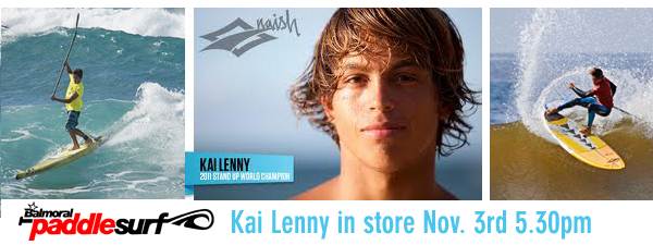 Kai lenny champion copy