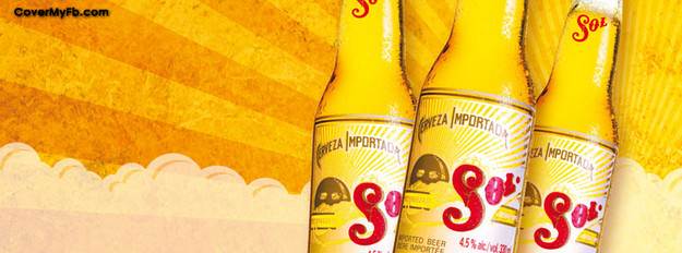 SOL beer