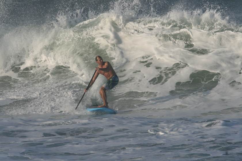 Balian main inside break