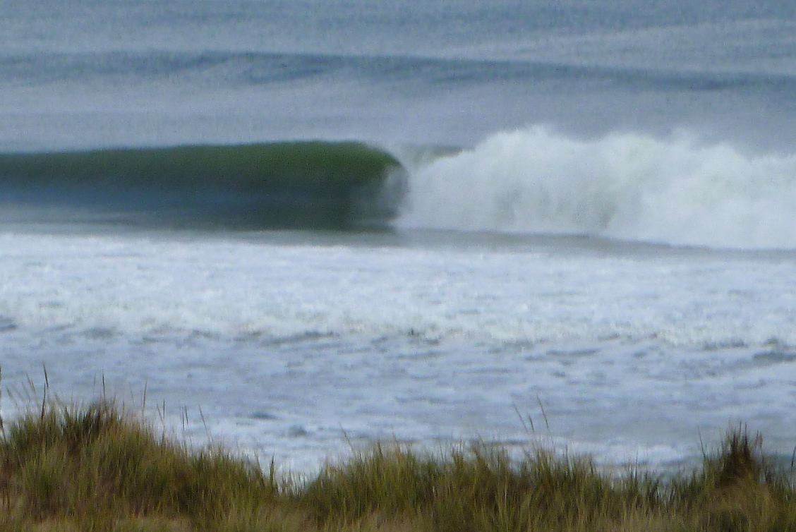 6 - SUP totally Tubed!