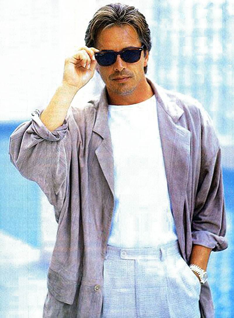 Don-Johnson