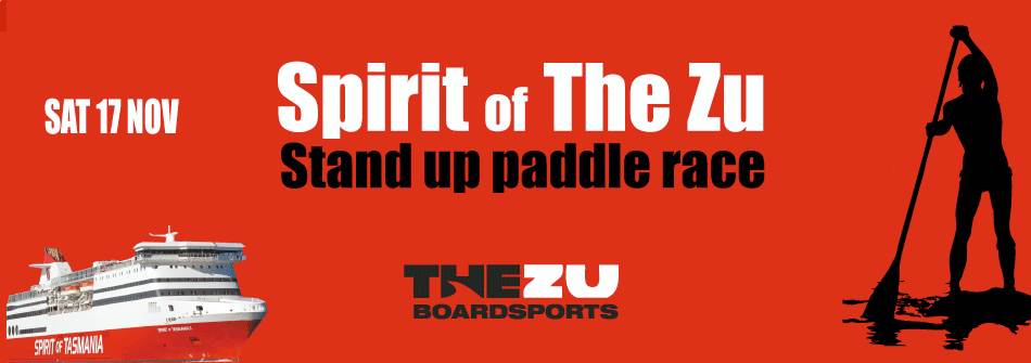 Spirit of The ZU