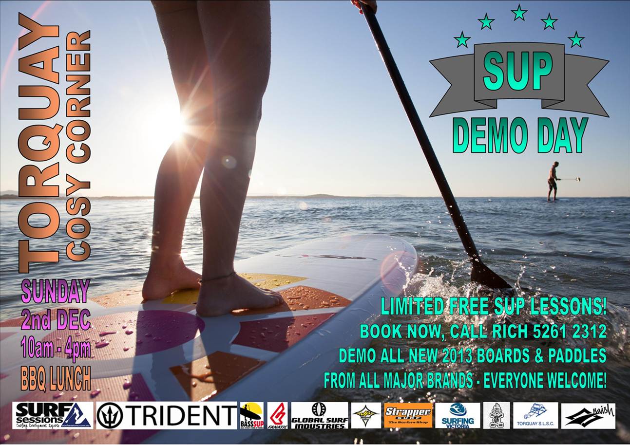 sup demo day 2012 NEW LOGO