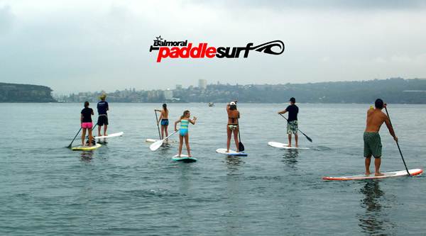 SUP Group Balmoral 600