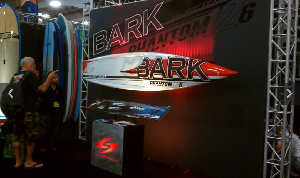 Sexy in red and black