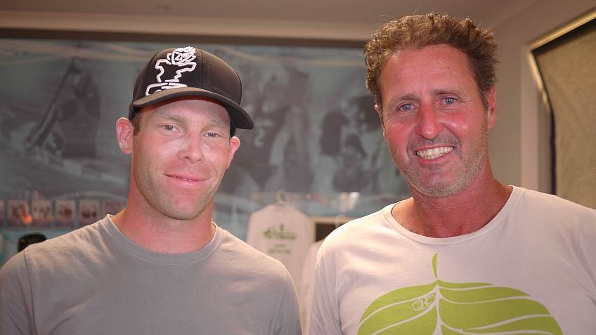 The Doctor 2013 winners