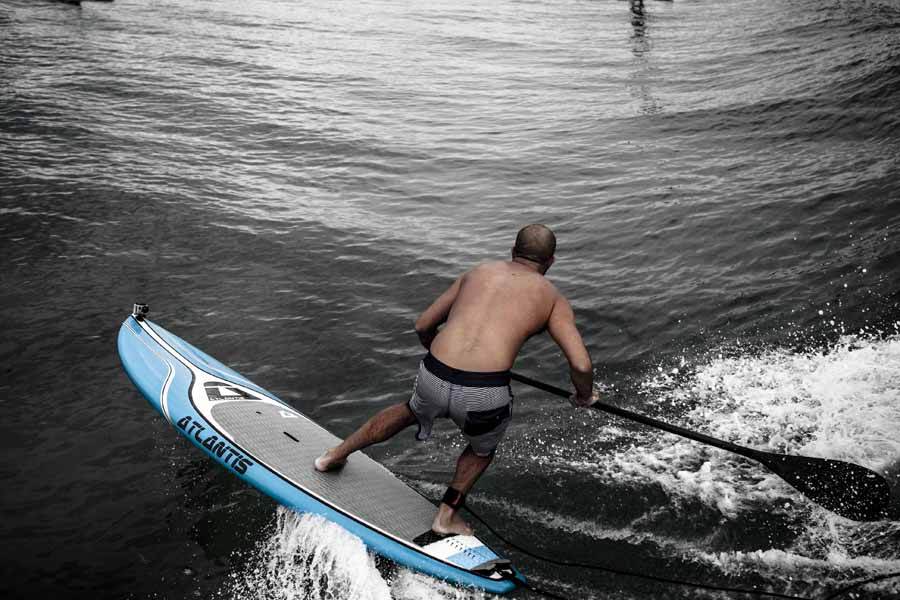 Putting our new Atlantis - Vex Profusion through it's paces