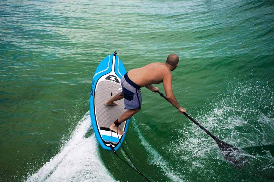 Putting our new Atlantis - Vex Profusion through it's paces