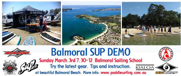 Balmoral Feb DEMO