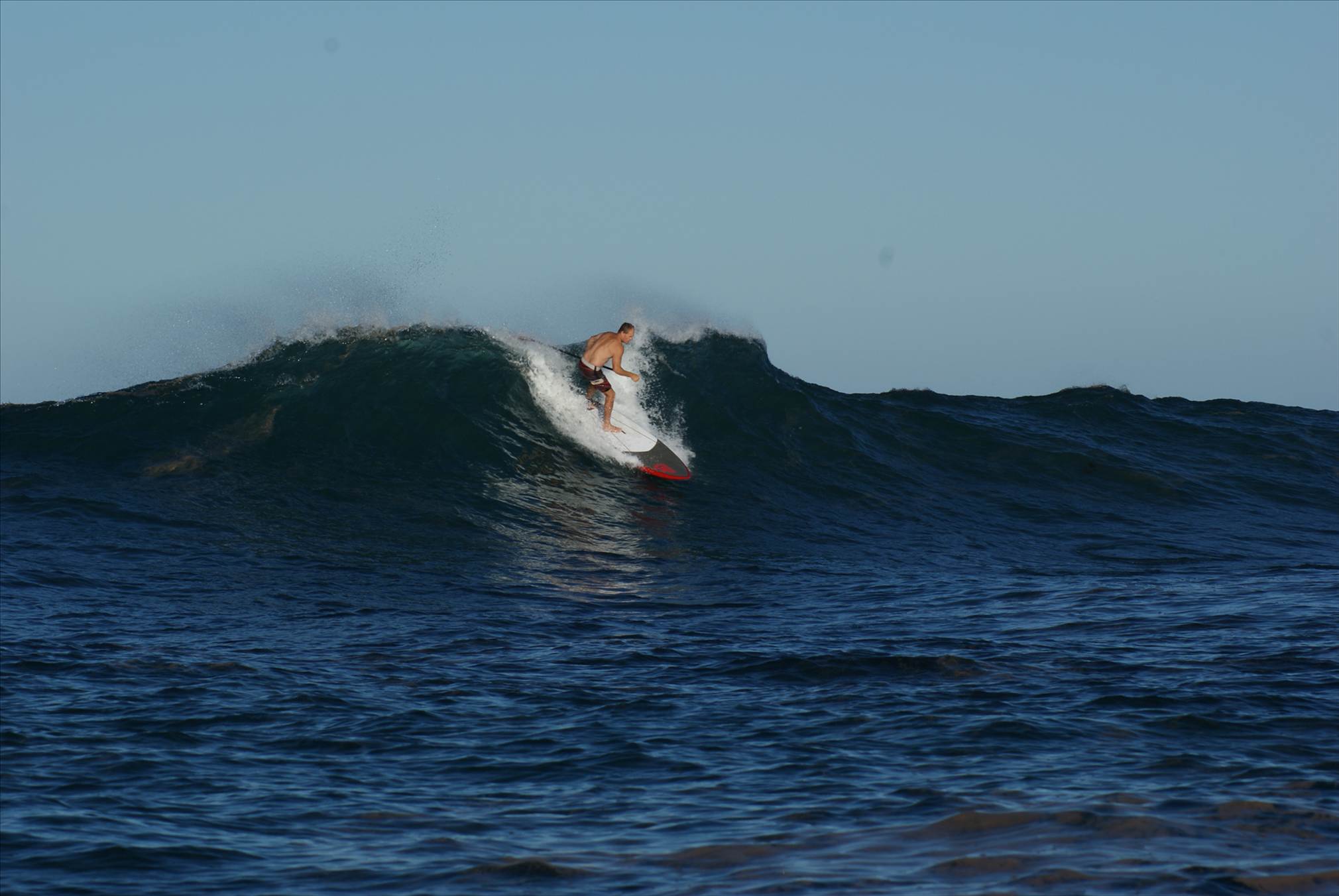 Langa lazza( Moosh initiated) Vic on camera