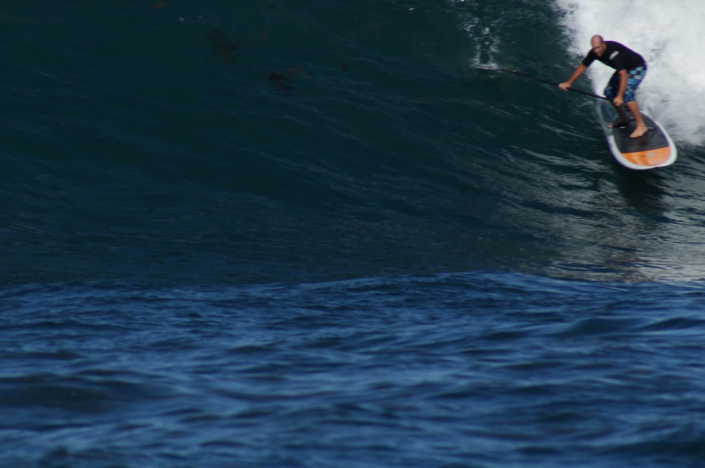 Langa lazza( Moosh initiated) Vic on camera