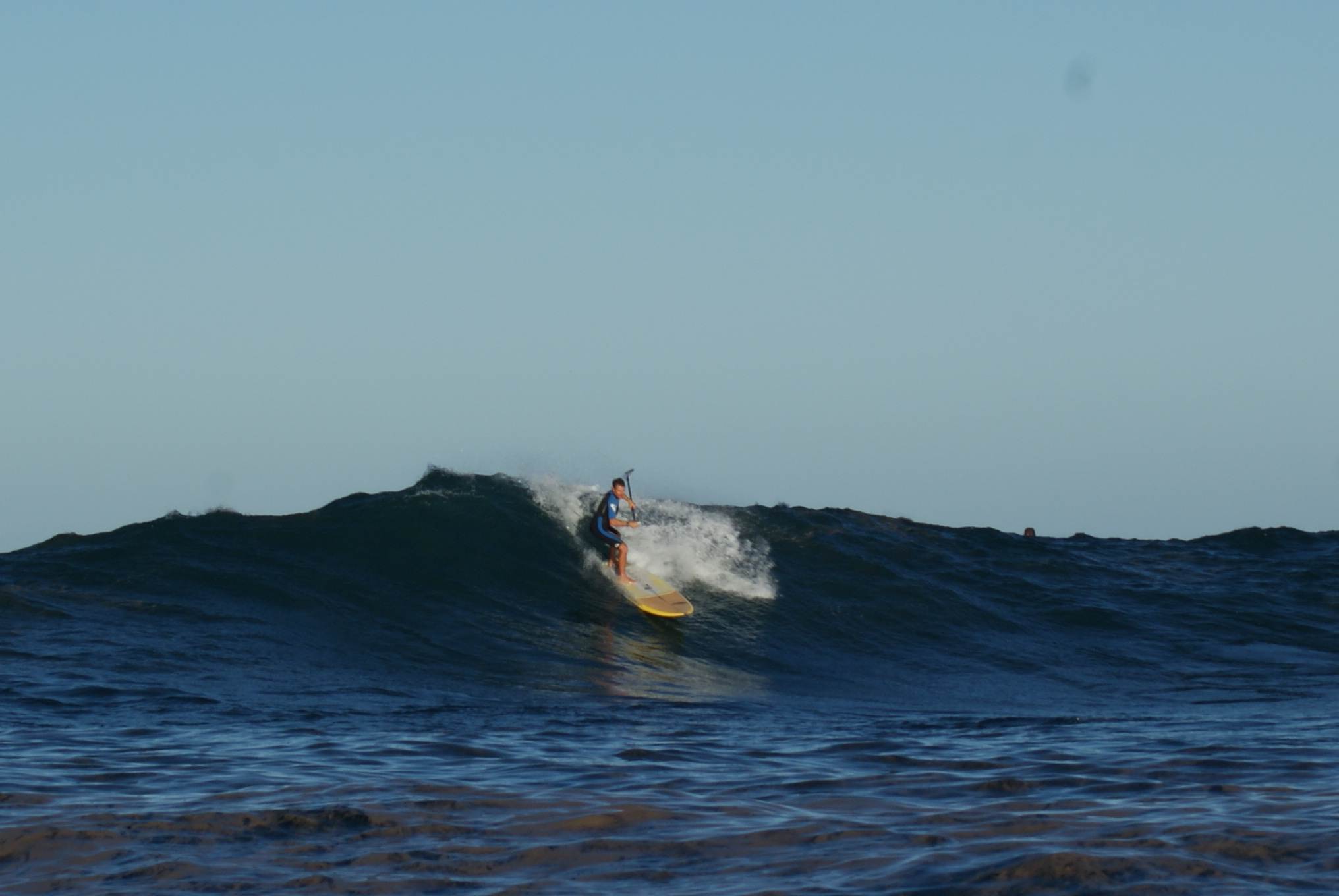 Langa lazza( Moosh initiated) Vic on camera