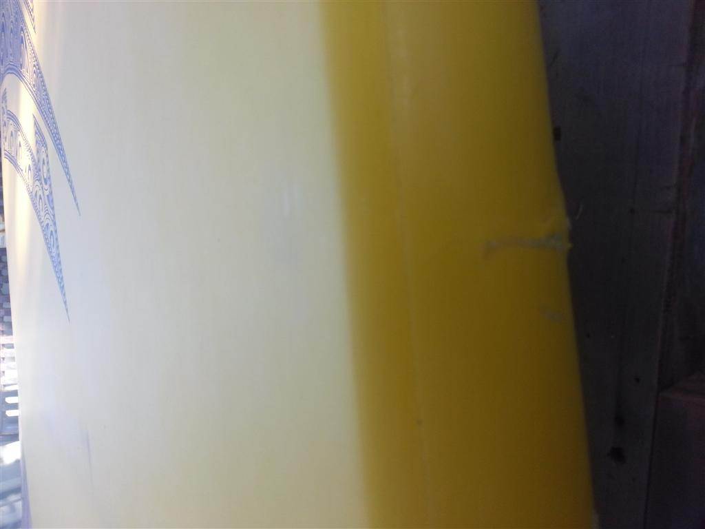 Naish Mana 9'5 Board Buckle