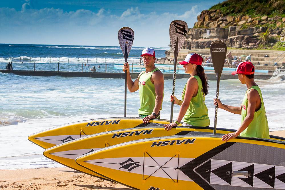 N1SCO Practice for MS event