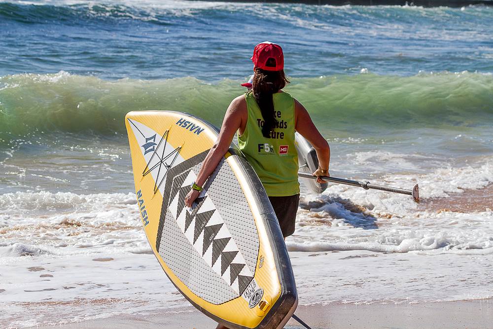 N1SCO Practice for MS event