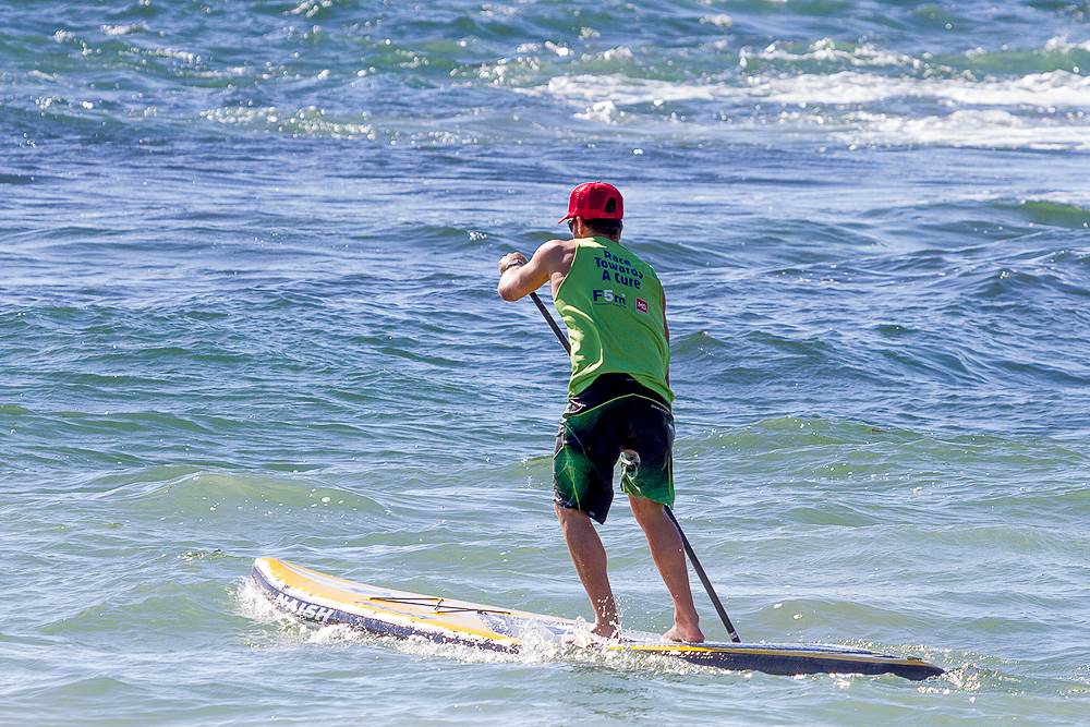 N1SCO Practice for MS event