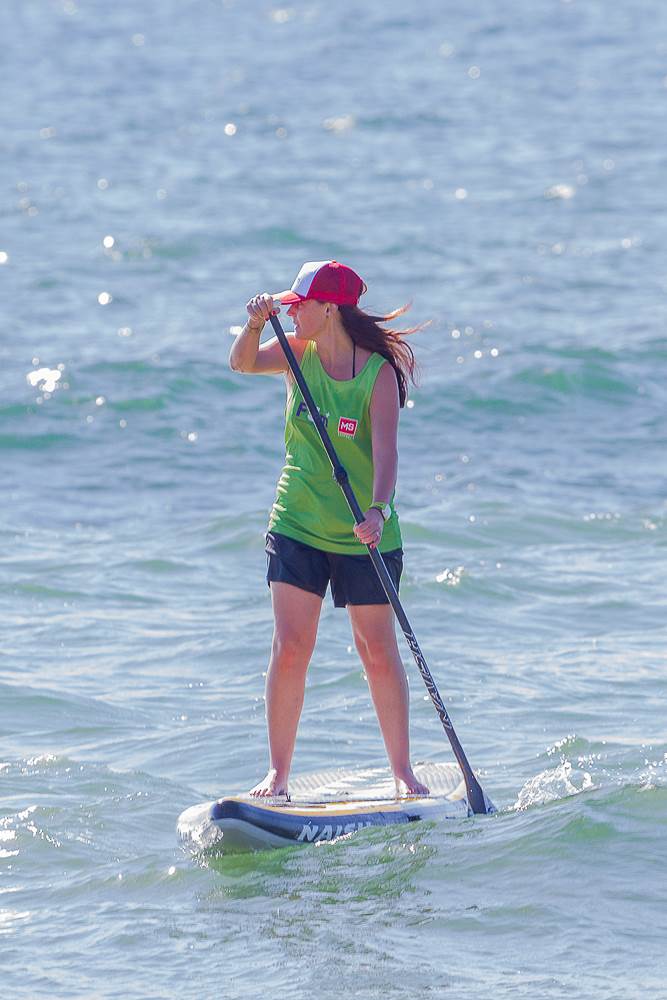 N1SCO Practice for MS event